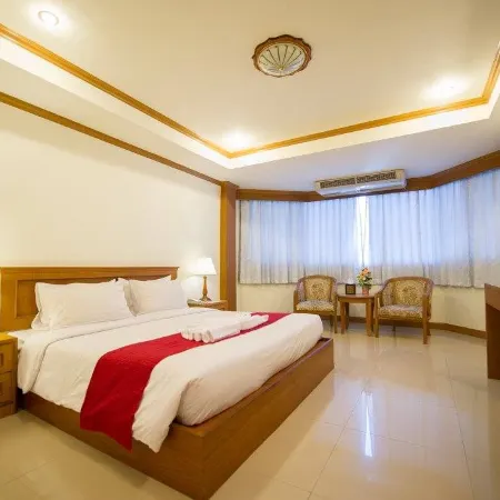 Hotel Prompiman