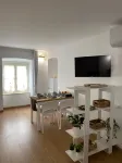 The King's Corner -  Ferienwohnungen