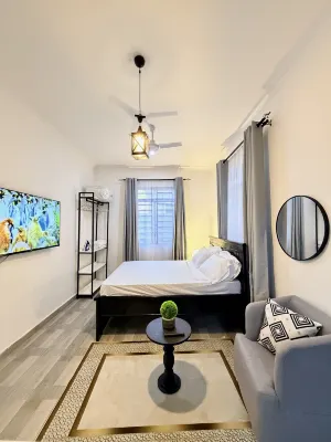 La Vida Royale Apartment - 3 étoiles