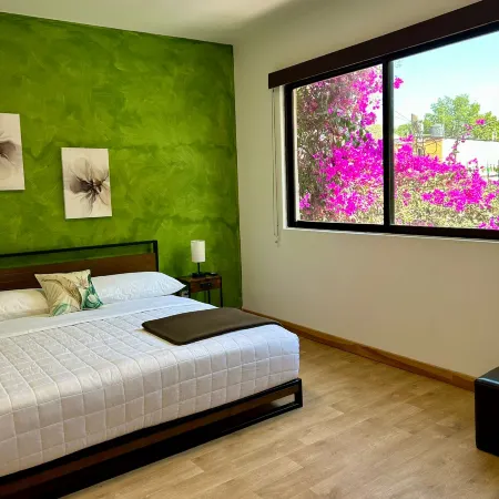 Casa Bamboo