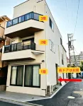 Located in Ikebukuro 4-chome, Hanano Sato Lumiere offers excellent access to major Tokyo - Condos