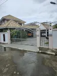 Separate luxurious 2 BR house with swimming pool. - Gym