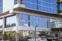 Taish Al Hayah Serviced Apartments - Kondo