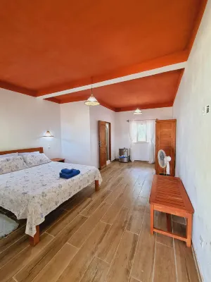 ACSIS MÎ MAISON - sarapan