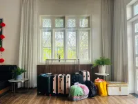 LaLa Villa Da Lat - Evcil Hayvan Kabul Edilen Alan