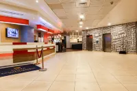 Delta Continental Hotel & Suites - เปิดใหม่