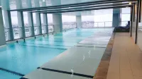 Urban Elegance: Knightsbridge BTS Bearing - Pools