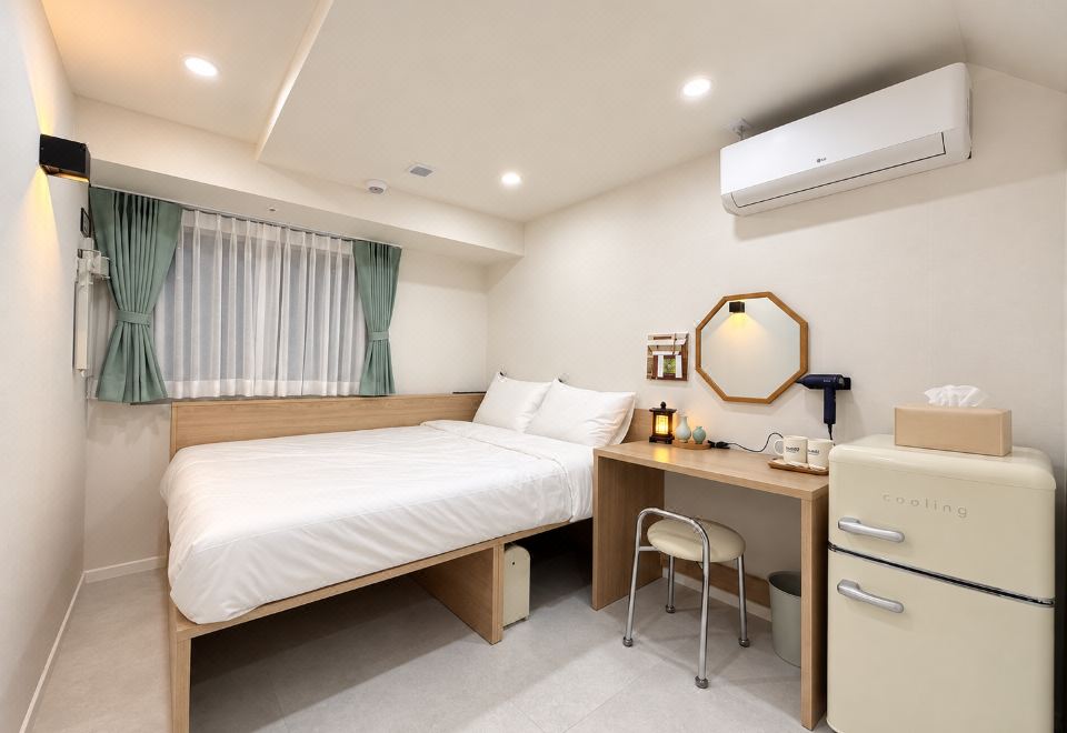 Hub82の宿泊施設写真 1