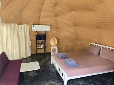 Pigoon Resort & Swimming pool Các khách sạn ở Ban Pong