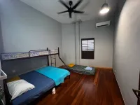 Hakka Villa