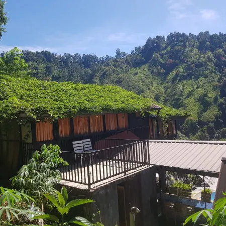 Ella Deck Resort