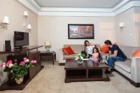Yengice Thermal Resort Hotel a Bum