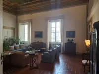 Palazzo Aldobrandini - Prestigious Historic Residence