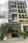Galaxy Hotel 3 Hotels near Concung