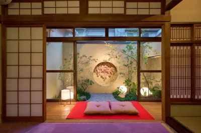 KONJAKUSO Osaka Tengachaya "NIHONCHA" Tea & Relax