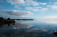Roseneath Holiday Park Hotel a Golden Beach