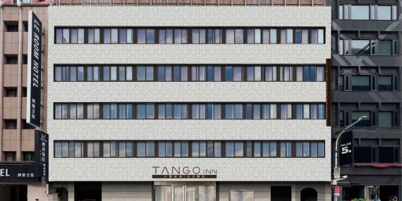 Tango INN Taipei Kaifong