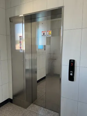 인천공항 ANN 게스트하우스 인천국제공항 호텔
