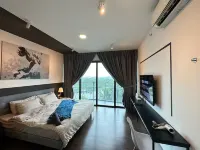 Almas Suites Homestay ByStay