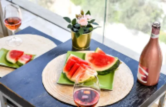 Modern Gem with Stunning Balcony by Sea N Rent