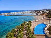 Arkin Karpaz Gate Marina Hotels in Yeni Erenkoy