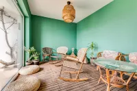 GreenApartments Hotels in Chorzów