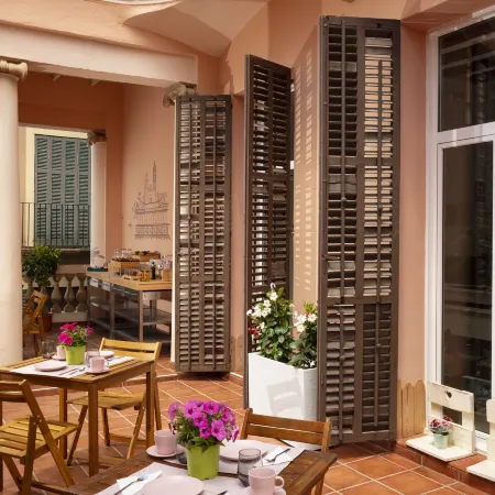 Antonio's Hostal