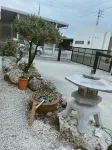 Private villa, 3-minute walk to the beach, 15-minute drive to the airport - Vila