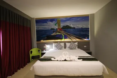 รูปภาพของKrabi Residence