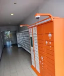 E04-Tebrau 6min Walking to Aeon & Ikea/Toppen Hotel a Tebrau