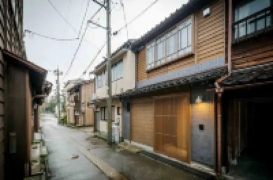 Tokikaze Machiya House Hotel di 