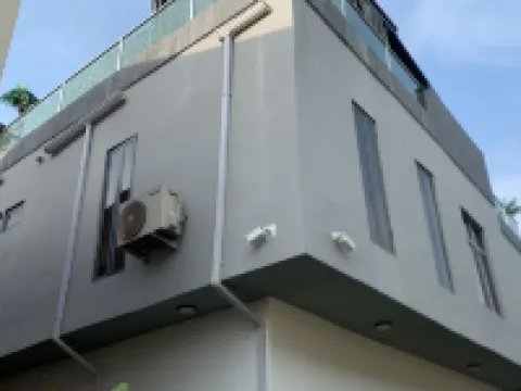 Second Home Hotels near Lekki Conservation Centre