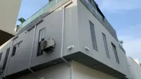 Second Home Hotels near Elegushi Beach