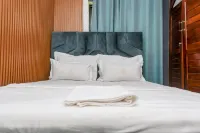 T-Square Residence Makepe