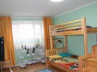 Happy Hostel Hotel berhampiran Buyant Ukhaa International Airport