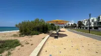 GW951 Gugel Waves Amazing Seaview Apartments Hotels in Elon