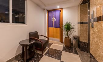 Azumaya Hotel Le Thanh Ton