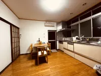 Urasa Cottage at the Station Hotels in Uonuma