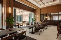 WELLPARK HOTEL GOCHANG