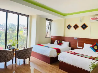Alu Homestay Sapa