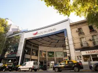 Modern Apartments in Palermo - by BueRentals Hotels near Colegiales