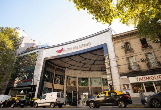 Modern Apartments 내부 시설