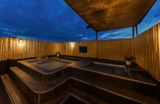 阿蘇瑪雅海巴中1號酒店