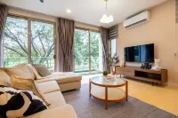 LAKE VILLA BY FEEL HOME Hotels in Putrajaya