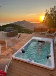 Villa overlooking the Golden Islands-Villa - Villaer