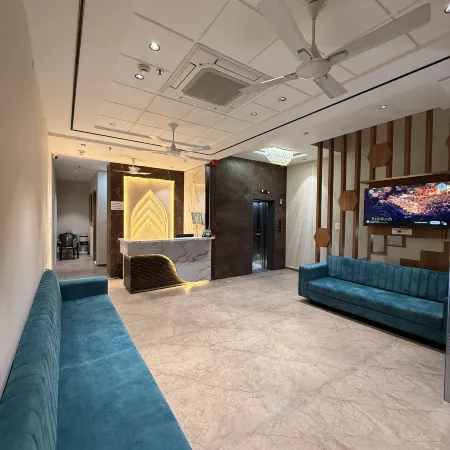 Hotel Akaay
