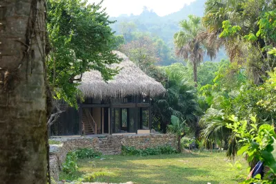 Co Retreat Da Bac Hôtels à : 