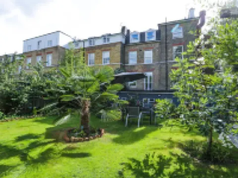 Beckenham Park Hotel Hotele w: Bromley