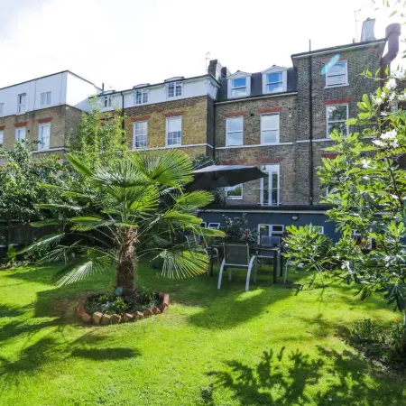 Beckenham Park Hotel