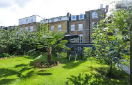 Beckenham Park Hotel